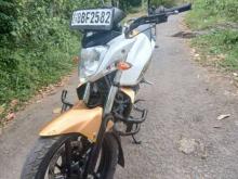 Yamaha Fz-s 2014 Motorbike