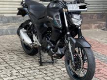 Yamaha FZ-S 2020 Motorbike