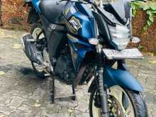 Yamaha FZ-S 2018 Motorbike