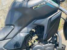 Yamaha FZ-S Version 3.0 2020 Motorbike