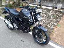 Yamaha Fz-s 2020 Motorbike
