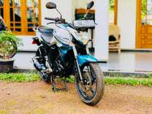 Yamaha FZ-S Version 2.0 2016 Motorbike