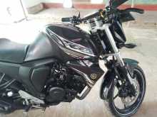 Yamaha Fz-s 2019 Motorbike