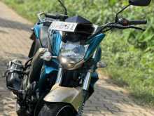 Yamaha FZ-S 2018 Motorbike