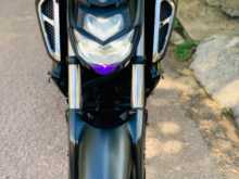 Yamaha FZ-S Version 3.0 2020 Motorbike