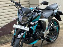 Yamaha FZ-S 2017 Motorbike