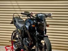 Yamaha FZ-S 2011 Motorbike