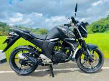 Yamaha FZ-S 2019 Motorbike