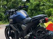 Yamaha FZ-S Version 3.0 2020 motorcycle