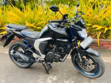 Yamaha FZ-S 2017 Motorbike