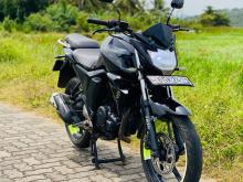 Yamaha FZ-S 2018 Motorbike