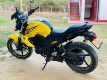 Yamaha FZ-S 2011 Motorbike