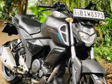Yamaha FZ-S 2019 Motorbike