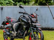 Yamaha FZ-S 2019 Motorbike