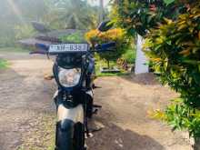 Yamaha FZ-S 2012 Motorbike