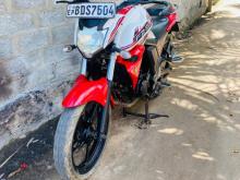 Yamaha FZ-S 2016 Motorbike