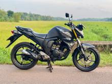Yamaha FZ-S 2018 Motorbike