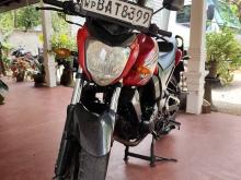 Yamaha FZ-S 2015 Motorbike