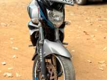 Yamaha FZ-S 2017 Motorbike
