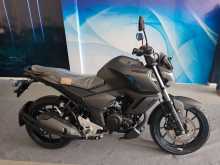 Yamaha FZ-S FI V4 2025 Motorbike