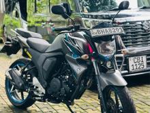 Yamaha FZ-S 2018 Motorbike
