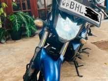 Yamaha FZ-S 2018 Motorbike