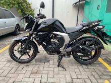 Yamaha FZ-S 2016 Motorbike