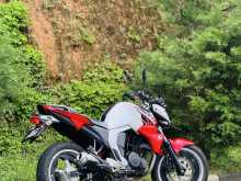 Yamaha Fz-s 2015 Motorbike