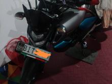 Yamaha FZ-S 2020 Motorbike