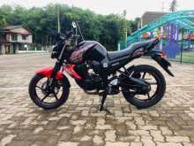 Yamaha FZ-S 2015 Motorbike