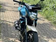 Yamaha FZ-S Version 2.0 2018 Motorbike