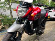 Yamaha FZ-S 2014 Motorbike