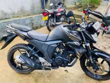 Yamaha FZ-S 2017 Motorbike
