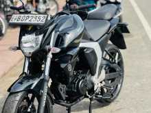 Yamaha FZ-S 2016 Motorbike