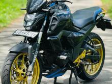 Yamaha FZ-S 2019 Motorbike