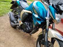 Yamaha FZ-S 2018 Motorbike