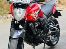 Yamaha FZ-S 2013 Motorbike