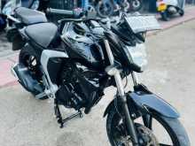 Yamaha FZ-S Version 2.0 2018 Motorbike
