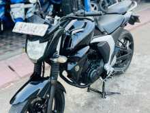 Yamaha FZ-S 2015 Motorbike