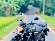 Yamaha FZ-S 2018 Motorbike
