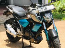 Yamaha FZ S Version 3.0 2019 Motorbike