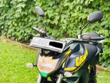 Yamaha FZ-S 2018 Motorbike