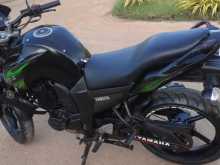 Yamaha FZ-S 2011 Motorbike