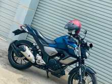 Yamaha Fz. S 2020 Motorbike