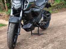 Yamaha FZ-S 2019 Motorbike