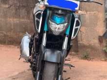 Yamaha FZ-S 2019 Motorbike