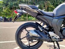 Yamaha FZ-S 2019 Motorbike