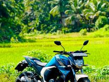 Yamaha FZ-S 2018 Motorbike
