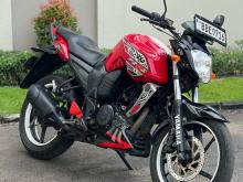 Yamaha FZ-S 2014 Motorbike