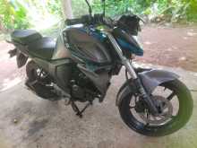 Yamaha FZ-S 2018 Motorbike